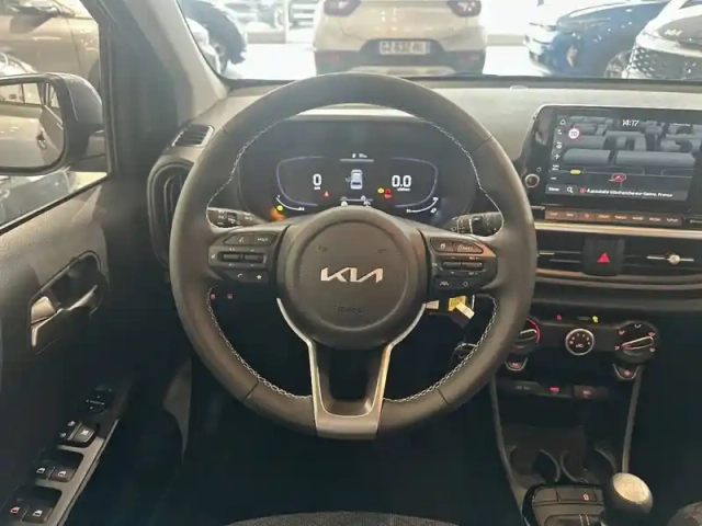 Kia Picanto 1.0 gdi 68 ch bvm5 — photo 32