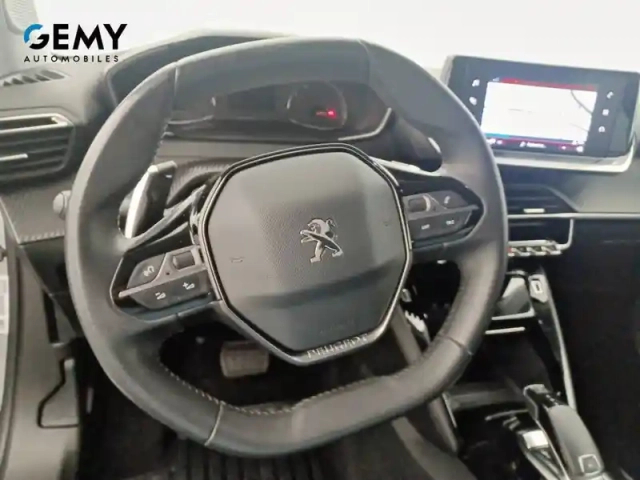 Peugeot 2008 bluehdi 130 s&amp;s eat8 — photo 13