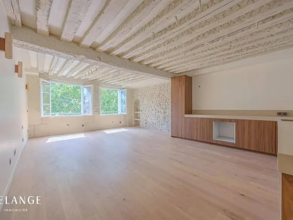 Appartement 3 pièces 89 m²