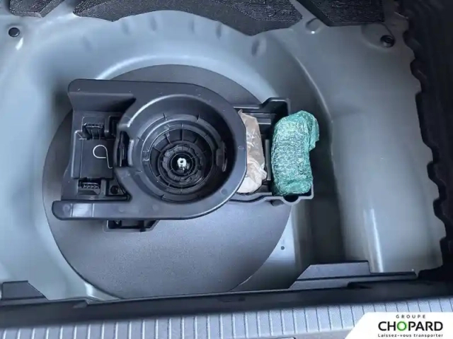 Peugeot 208 hybrid 110 ch e-dcs6 — photo 72