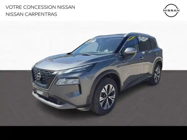 Nissan X-Trail e-power 204ch n-connecta