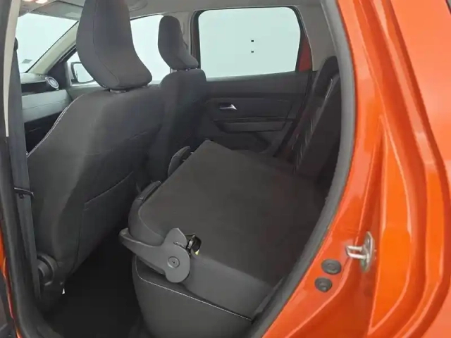 Dacia Duster tce 150 fap 4x2 edc — photo 184