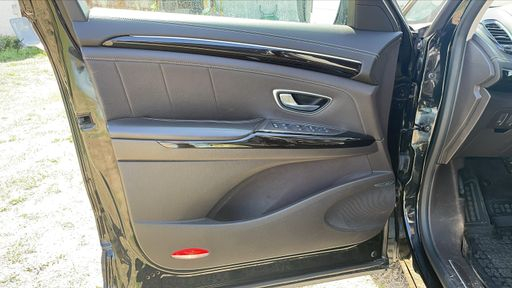 Renault Espace 1.6 dCi 160 EDC6 - Initiale Paris – 2016 – 112985 km – Diesel – Boîte Automatique — photo 88