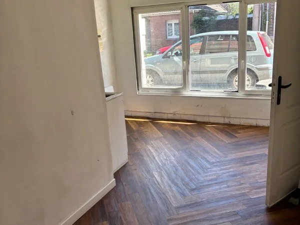 Appartement Location Valenciennes 1p 17m² 390€