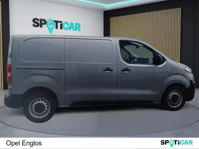Opel Vivaro fg l2 augmenté 2.0 d 150ch pack clim — photo 6