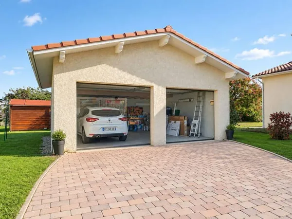 Maison 5 pièces 134 m²