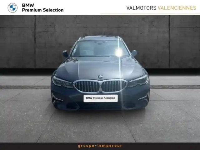 Bmw Serie 3 série 3 touring 330ea xdrive 292ch luxury — photo 3