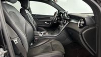 Mercedes Glc Coupé 350 e 211+116ch Sportline 4Matic 7G-Tronic plus — photo 15