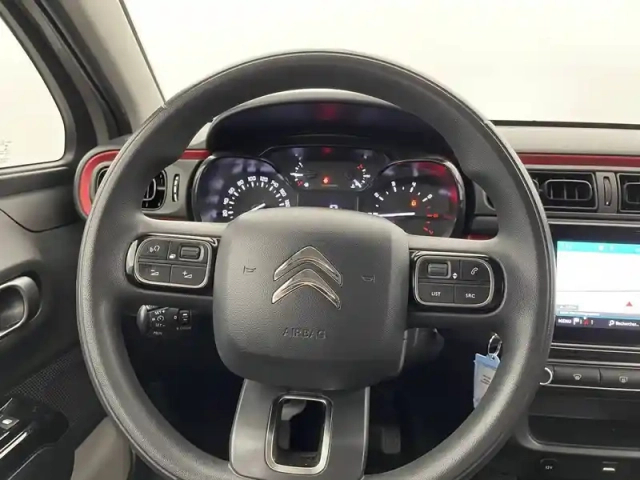 Citroën C3 puretech 110 s&amp;s bvm6 — photo 29