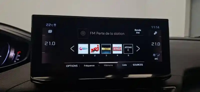 Peugeot 3008 puretech 130ch s&amp;s eat8 — photo 38