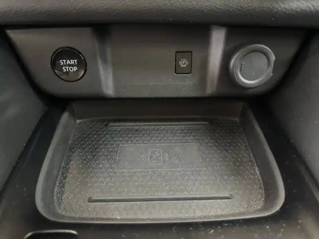 Nissan Qashqai e-power 190 ch — photo 12