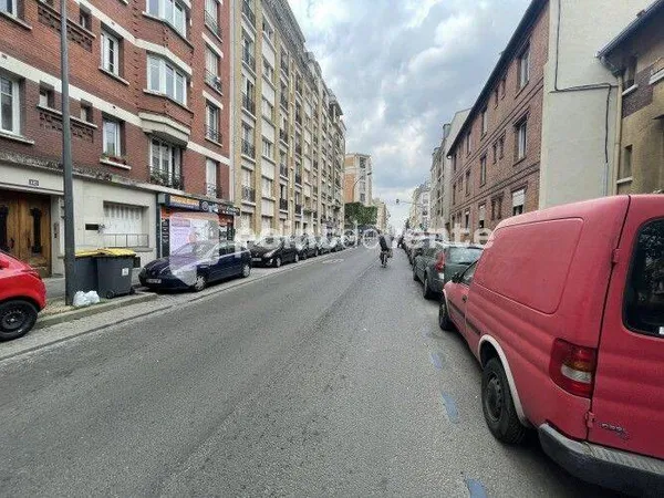 Local commercial 120 m²