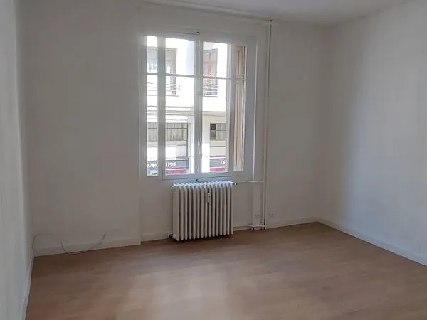 Studio hyper centre