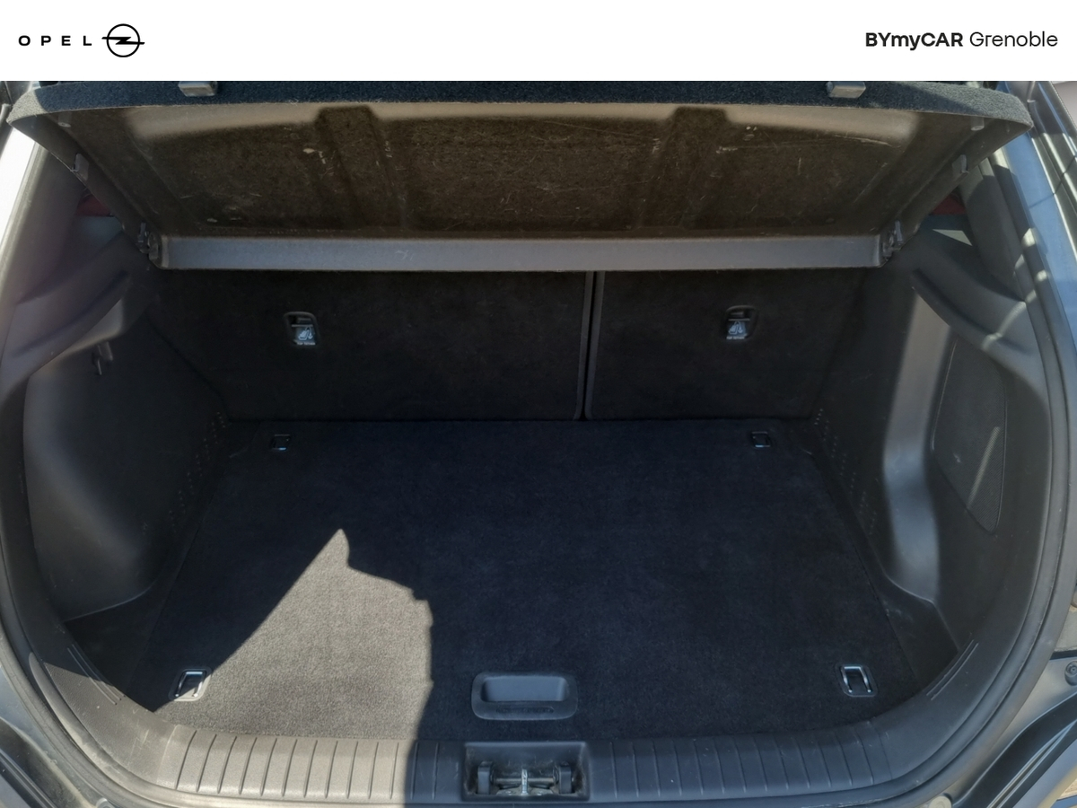 Hyundai Kona Hybrid 141 — photo 13