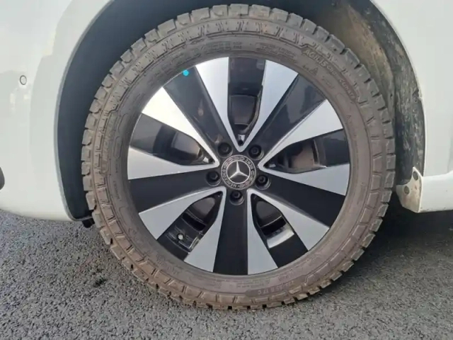 Mercedes Vito 119 cdi mixto compact — photo 9