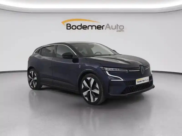 Renault Megane e-tech 220 ch autonomie confort gsr2 — photo 16