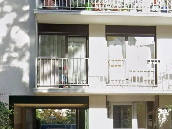 Parking 12 m²