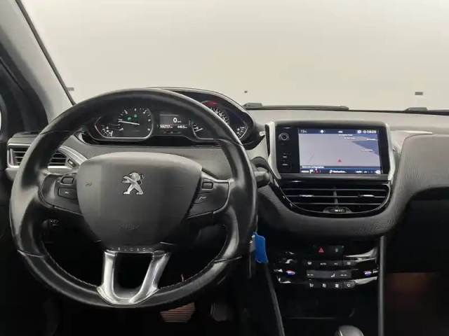 Peugeot 2008 bluehdi 120ch s&amp;s eat6 — photo 30