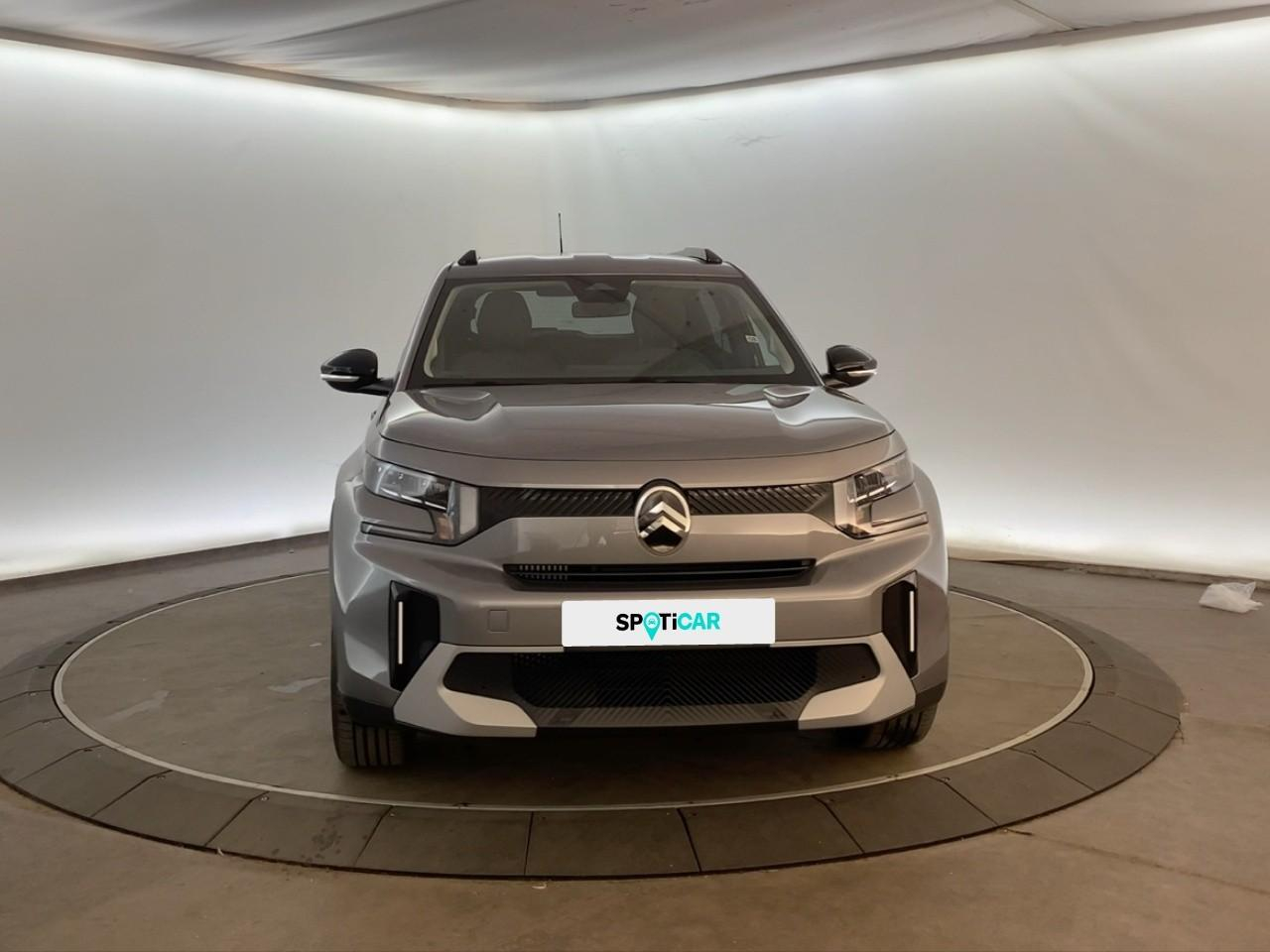 Citroën C3 Aircross hybride 145 ch aut plus — photo 2