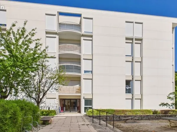 Studio 1 pièce 20 m²