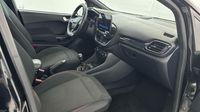 Ford Fiesta 1.0 EcoBoost 155ch mHEV ST-Line X 5p — photo 15