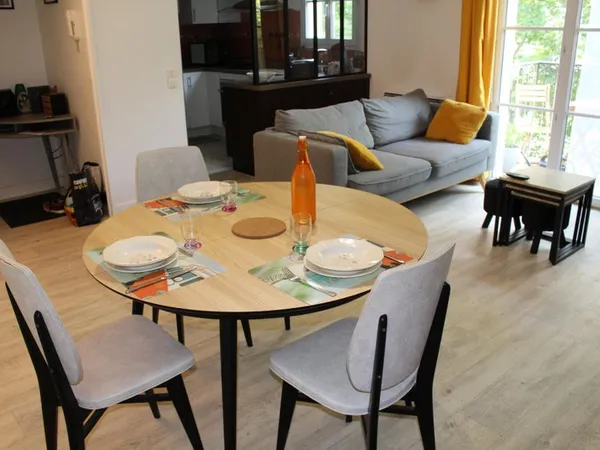 chambre dans colocation (a baux individuels)