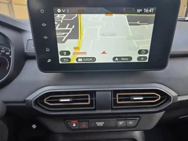 Dacia Jogger eco-g 100 7 places gsr2 — photo 46