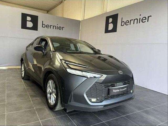 Toyota C-HR Toyota Toyota C-HR 1.8 Hybride 140ch Dynamic NG23