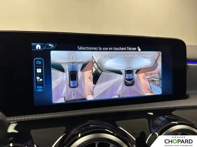 Mercedes Classe A 200 d 8g-dct — photo 39