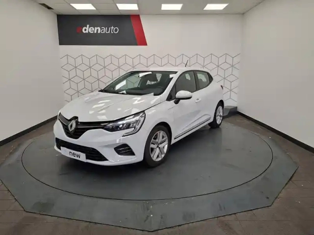 Renault Clio tce 90 - 21