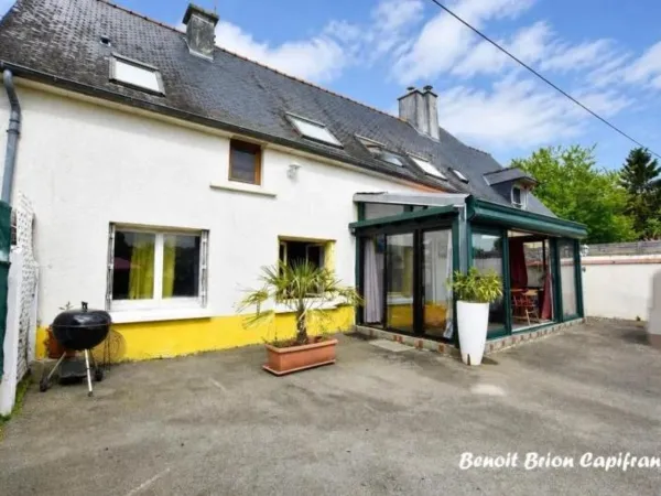 Maison 6 pièces 120 m²