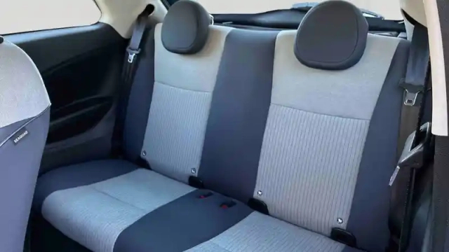 Fiat 500 e 118 ch — photo 49
