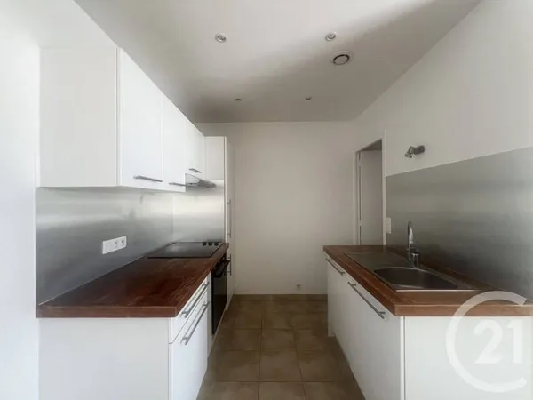 Appartement 2 pièces 33 m²