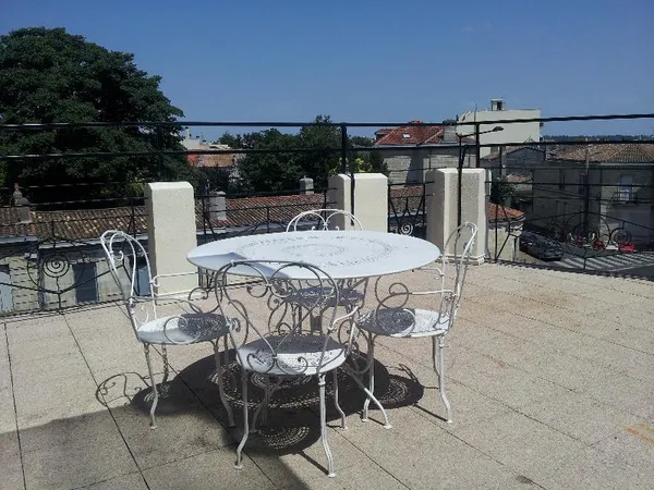 Appartement 2 pièces 33 m²