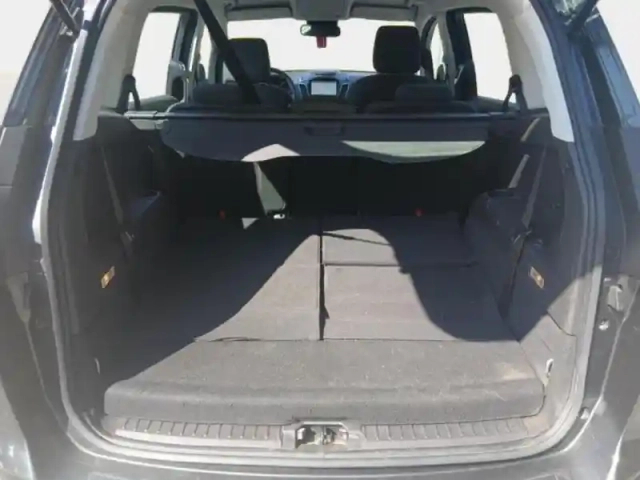 Ford C-Max grand  1.0 ecoboost 125ch stop&amp;start titanium — photo 24