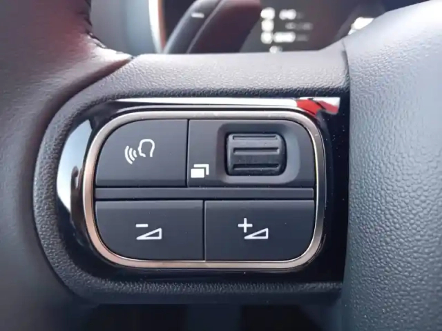 Citroën C5 Aircross puretech 130 s&amp;s eat8 — photo 47