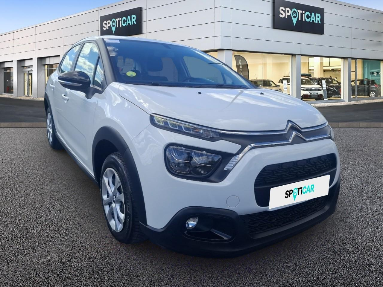 Citroën C3 1.5 bluehdi 100ch s&s you — photo 3