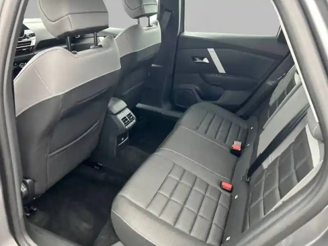 Citroën C4 hybride 136 e-dcs6 — photo 50