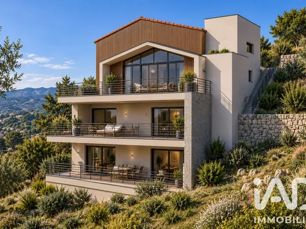 Terrain 1944 m²