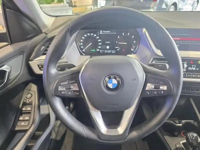 Bmw Serie 2 série 2 gran coupé 218ia 136ch business design dkg7 — photo 15
