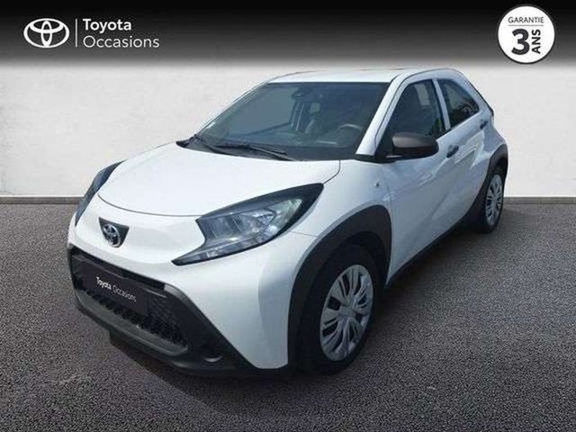 Toyota AYGO Toyota Aygo X 1.0 VVT-i 72ch Active Business MY23