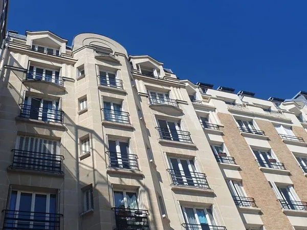 Appartement 1 pièce 19 m²