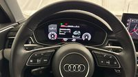 Audi A4 Avant 35 TDI 163ch Business line S tronic 7 9cv — photo 25