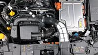 Renault Clio 1.8 E-Tech 160ch full hybrid esprit Alpine — photo 20