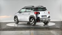 Citroen C3 Aircross BlueHDi 120ch S&S Shine EAT6 — photo 8