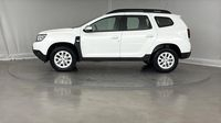 Dacia Duster 1.5 Blue dCi 115ch Expression 4x2 — photo 7