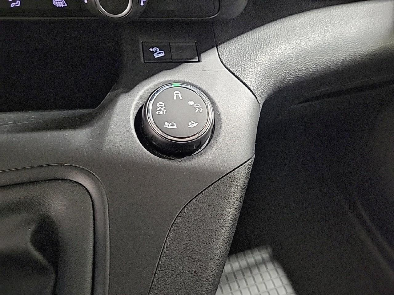 Citroën Berlingo van m 650 puretech 110 s&s bvm6 club — photo 26
