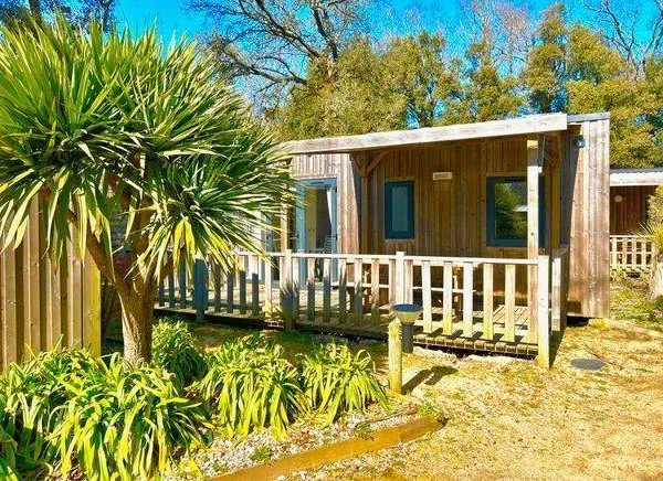 Mobil-Home 3 pièces 30 m²