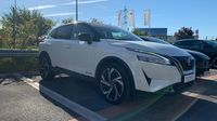 Nissan Qashqai e-POWER 190ch Tekna+ 2022 — photo 3