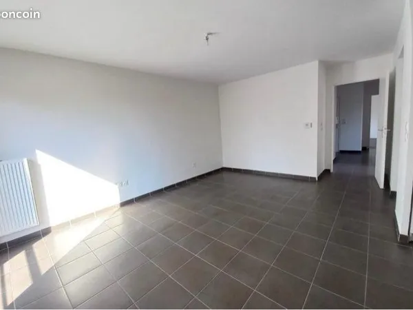Apparemment 45m2 La Madeleine